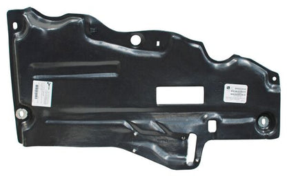 TOLVA INFERIOR FORD MOTOR EDGE 2015-2018 2.7L T / 3.5L / LC MKX 2016-2018 DERECHA TYG