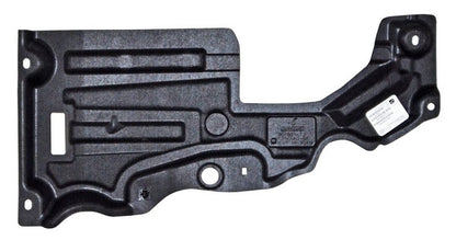 TOLVA INFERIOR FORD MOTOR EDGE 2019-2024 2.7L IZQUIERDA TYG