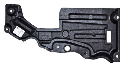 TOLVA INFERIOR FORD MOTOR EDGE 2019-2024 2.7L DERECHA TYG