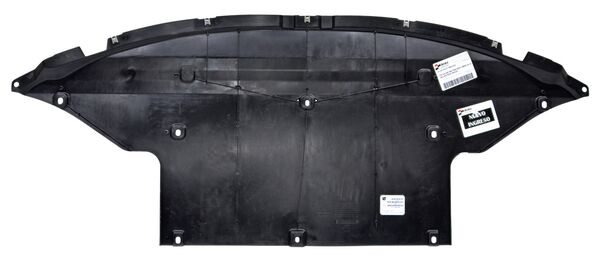 TOLVA INFERIOR FORD MOTOR EXPLORER 2020-2023 DELANTERA 260320 TYG