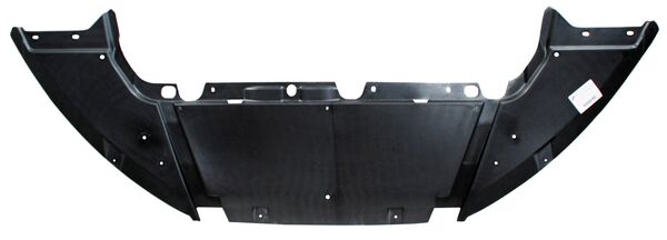 TOLVA INFERIOR FORD MOTOR FOCUS 2012-2014 SEC DELANTERO 346 TYG