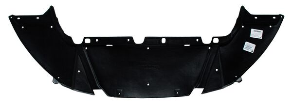 TOLVA INFERIOR FORD MOTOR FOCUS 2012-2014 5P / ST SEC DELANTERO TYG