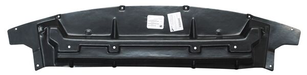 TOLVA INFERIOR FORD MOTOR FUSION 2010-2012 TYG