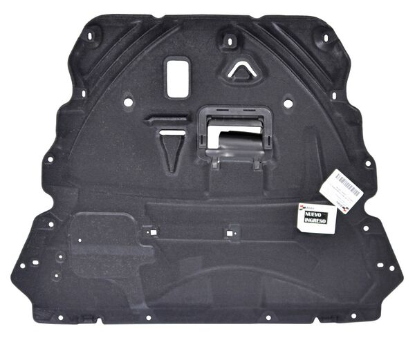 TOLVA INFERIOR FORD MOTOR MAVERICK 2022-2024 AWD XLT / LARIAT TYG