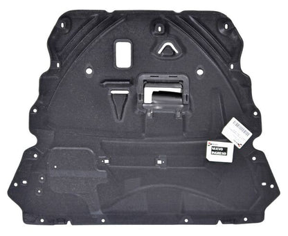 TOLVA INFERIOR FORD MOTOR MAVERICK 2022-2024 AWD XLT / LARIAT TYG