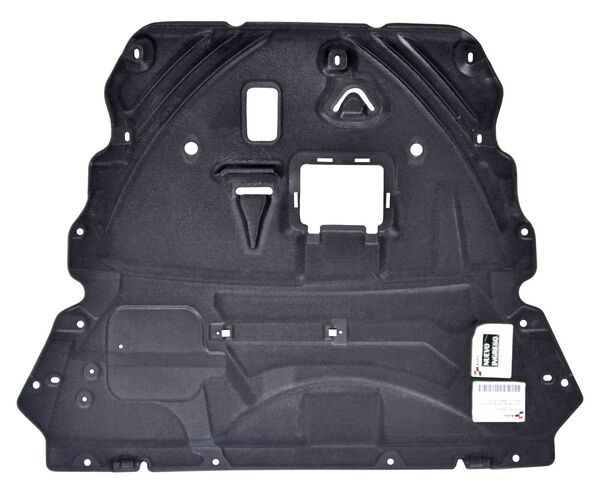 TOLVA INFERIOR FORD MOTOR MAVERICK 2022-2024 FWD XLT / LARIAT TYG