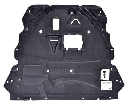 TOLVA INFERIOR FORD MOTOR MAVERICK 2022-2024 FWD XLT / LARIAT TYG