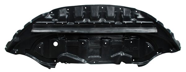 TOLVA INFERIOR FORD MOTOR MUSTANG 2013-2014 BASE MODE / GT TYG