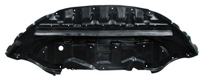 TOLVA INFERIOR FORD MOTOR MUSTANG 2013-2014 BASE MODE / GT TYG