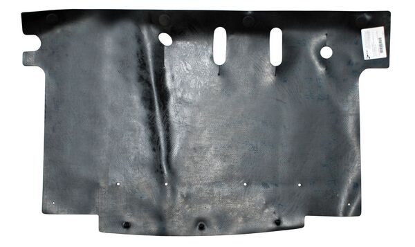 TOLVA INFERIOR MOTOR FORD PICKUP 2011-2014 3.5 / 3.7 / 5.0 / 6.2L INFERIOR TYG