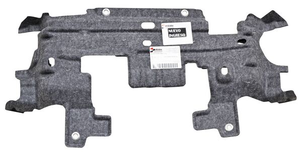TOLVA INFERIOR MOTOR FORD PICKUP 2021-2022 4WD TYG