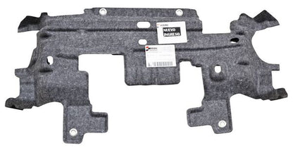 TOLVA INFERIOR MOTOR FORD PICKUP 2021-2022 4WD TYG
