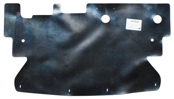 TOLVA INFERIOR MOTOR FORD PICKUP 1999-2004 SVT TYG