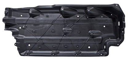 TOLVA INFERIOR FORD MOTOR TERRITORY 2023-2025 IZQUIERDA TYG