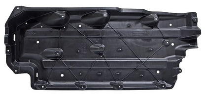 TOLVA INFERIOR FORD MOTOR TERRITORY 2023-2025 DERECHA TYG