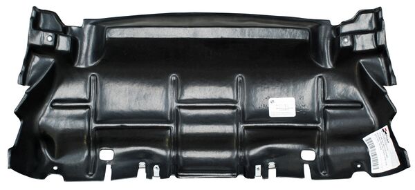 TOLVA INFERIOR MOTOR FORD ECONOLINE 2008-2014 4.6L / 5.4L / 6.8L SEC DELANTERO TYG