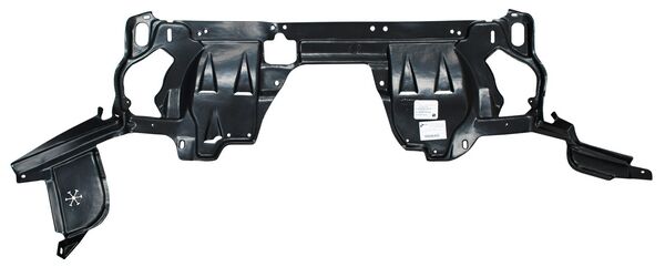 TOLVA INFERIOR HONDA MOTOR ACCORD 2008-2012 4P / 2P 6 CIL TYG