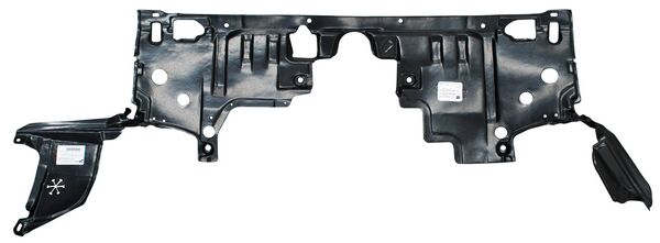 TOLVA INFERIOR HONDA MOTOR ACCORD 2013-2017 TYG