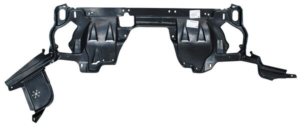 TOLVA INFERIOR HONDA MOTOR ACCORD 2013-2015 CROSSTOUR 6 CIL TYG