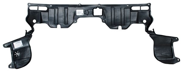 TOLVA INFERIOR HONDA MOTOR CIVIC 2006-2011 4P / 2P / ACURA CSX 2006-2007 SEC DELANTERO TYG