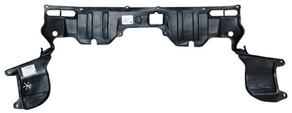 TOLVA INFERIOR HONDA MOTOR CIVIC 2006-2011 4P / 2P / ACURA CSX 2006-2007 SEC DELANTERO TYG
