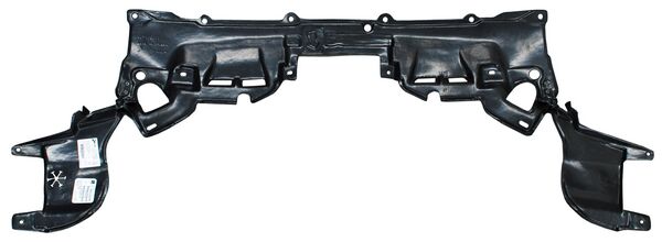 TOLVA INFERIOR HONDA MOTOR CIVIC 2012-2015 4P / 2P / ACURA ILX 2013-2015 TYG