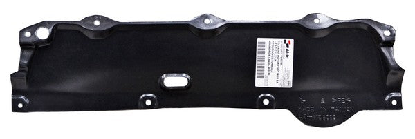 TOLVA INFERIOR HONDA MOTOR CIVIC 2016-2018 EX-L / EX-T / EX / LX / LX-P / TOURING / DX / TURBO L4 4CILINDROS 1.5 / 2.0L TYG