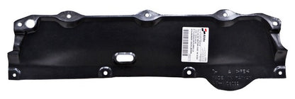 TOLVA INFERIOR HONDA MOTOR CIVIC 2016-2018 EX-L / EX-T / EX / LX / LX-P / TOURING / DX / TURBO L4 4CILINDROS 1.5 / 2.0L TYG