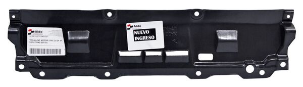 TOLVA INFERIOR HONDA MOTOR CIVIC 2022-2025 4P SECC TRASERO TYG