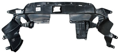 TOLVA INFERIOR HONDA MOTOR CR-V 2007-2009 346 TYG