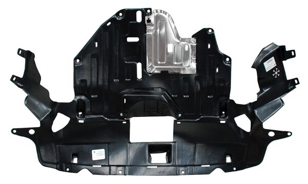 TOLVA INFERIOR HONDA MOTOR CR-V 2012-2015 TYG