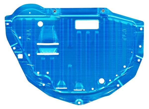 TOLVA INFERIOR HONDA MOTOR CR-V 2017-2022 ALUMINIO RVR 2200RDC TYG