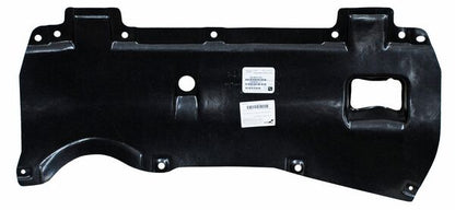 TOLVA INFERIOR HONDA MOTOR CR-V 2017-2022 TRASERO TYG