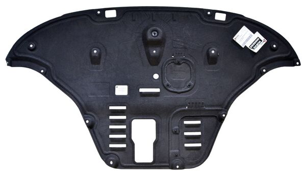 TOLVA INFERIOR HYUNDAI MOTOR SANTA FE 2022-2024 FWD / 2WD TYG