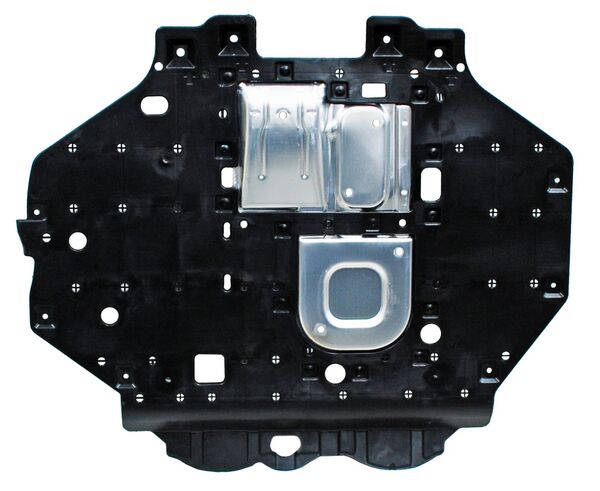 TOLVA INFERIOR HONDA MOTOR HR-V 2016-2022 CENTRAL TYG