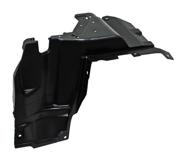 TOLVA INFERIOR HONDA MOTOR HR-V 2016-2022 IZQUIERDA TYG