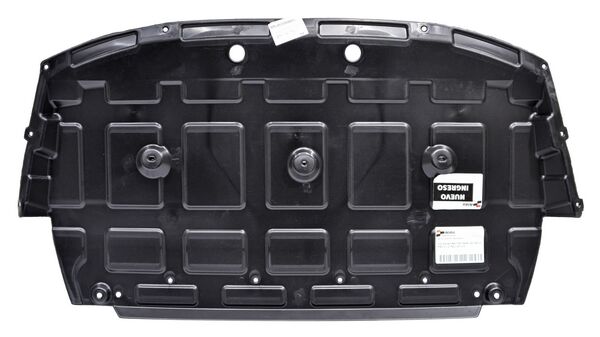 TOLVA INFERIOR MOTOR JAC SEI 4 PRO 2021-2025 TYG