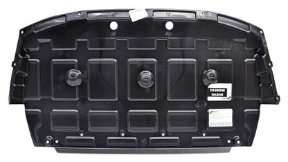 TOLVA INFERIOR MOTOR JAC SEI 4 PRO 2021-2025 TYG