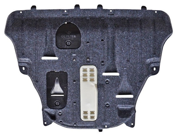 TOLVA INFERIOR JEEP MOTOR CHEROKEE 2014-2018 2WD TYG