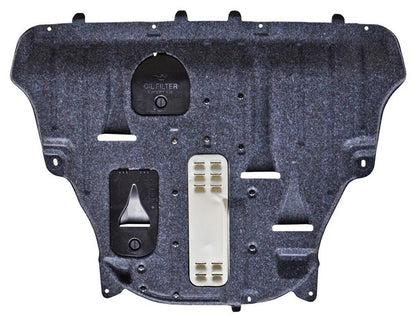 TOLVA INFERIOR JEEP MOTOR CHEROKEE 2014-2018 2WD TYG
