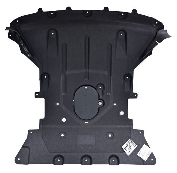 TOLVA INFERIOR JEEP MOTOR GRAND CHEROKEE 2022-2024 2.0 / 3.6L TYG
