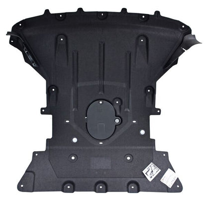 TOLVA INFERIOR JEEP MOTOR GRAND CHEROKEE 2022-2024 2.0 / 3.6L TYG
