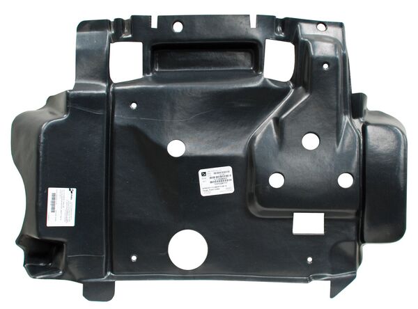 TOLVA INFERIOR JEEP MOTOR LIBERTY 2008-2013 / NITRO 2007-2011 TYG