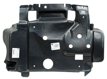 TOLVA INFERIOR JEEP MOTOR LIBERTY 2008-2013 / NITRO 2007-2011 TYG