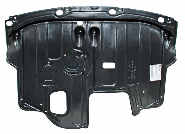 TOLVA INFERIOR KIA MOTOR SOUL 2016-2019 / USA 2014-2019 TYG