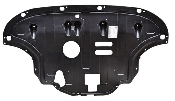 TOLVA INFERIOR KIA MOTOR SOUL 2020-2022 2.0L TYG