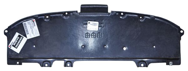 TOLVA INFERIOR MOTOR MAZDA 2 2020-2025 / I GRAND TOURING / I TOURING TYG