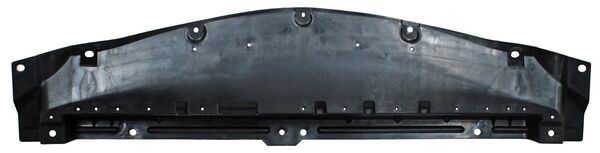 TOLVA INFERIOR MOTOR MAZDA 3 2010-2013 SEC DELANTERO TYG