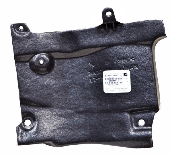 TOLVA INFERIOR MOTOR MAZDA 3 2019-2020 5P IZQUIERDA TYG