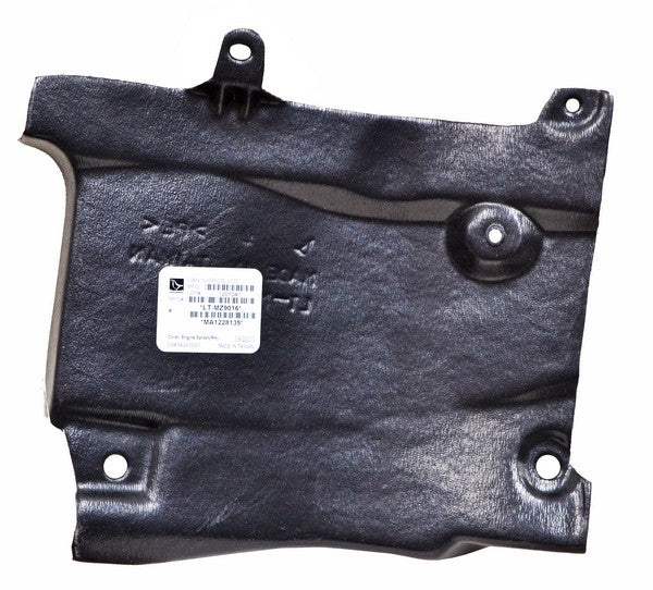 TOLVA INFERIOR MOTOR MAZDA 3 2019-2020 5P DERECHA TYG
